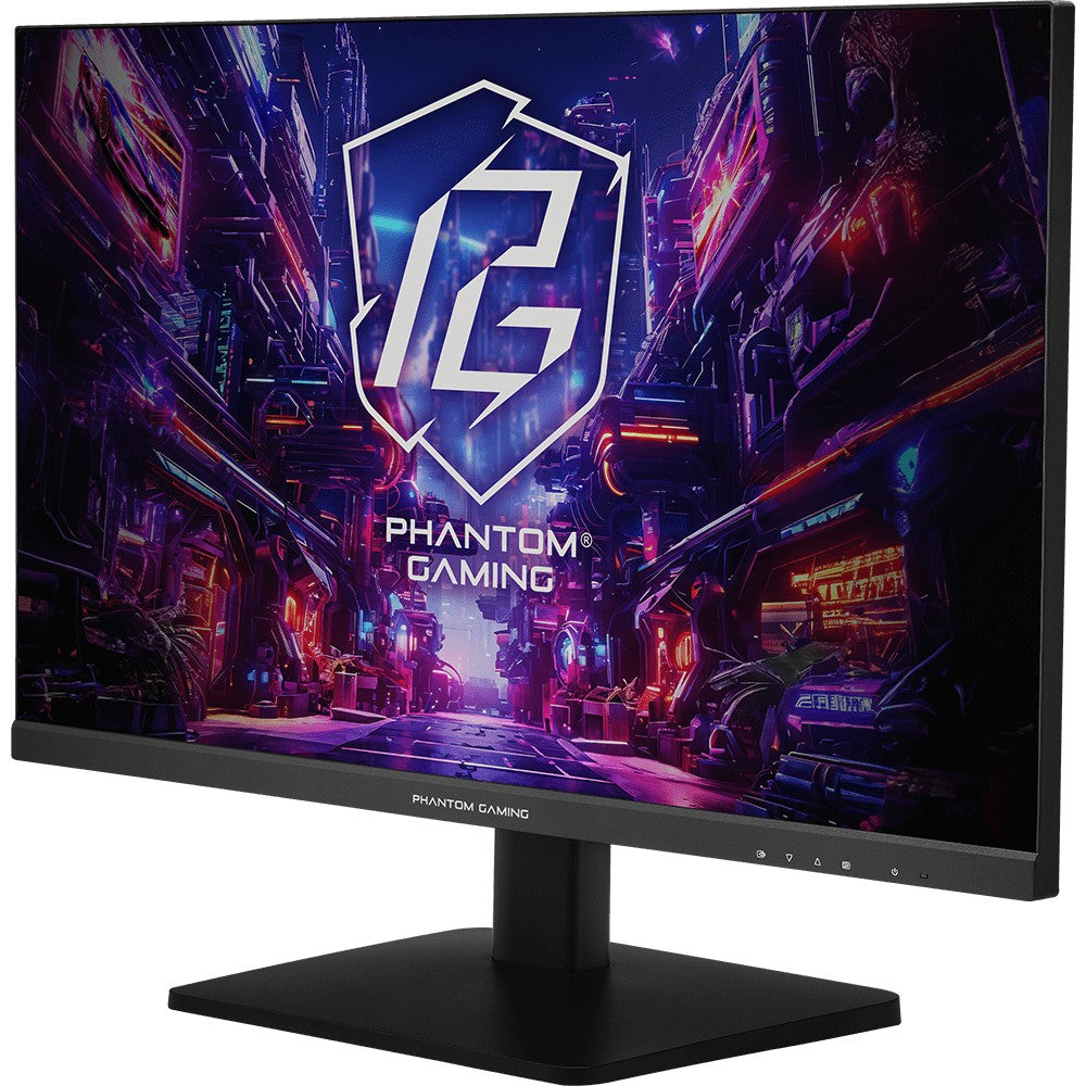 Asrock Phantom Gaming computer monitor
