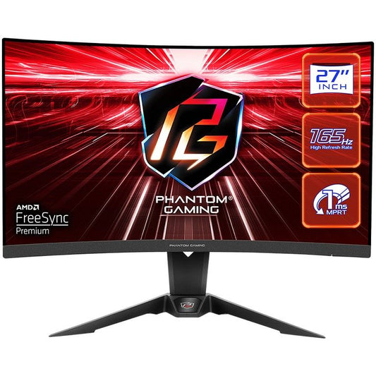 Asrock PG27Q15R2A computer monitor