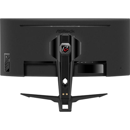 Asrock PG34WQ15R2B computer monitor
