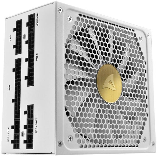 Sharkoon Rebel P30 Gold power supply unit