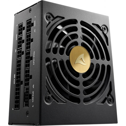 Sharkoon Rebel P20 SFX power supply unit