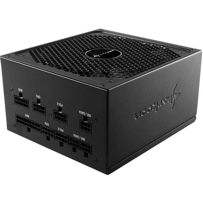 Sharkoon SilentStorm Cool Zero power supply unit