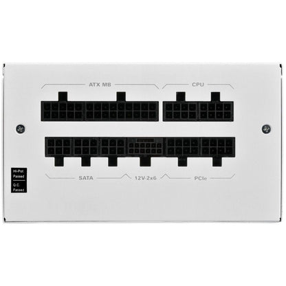 Sharkoon Rebel P20 power supply unit