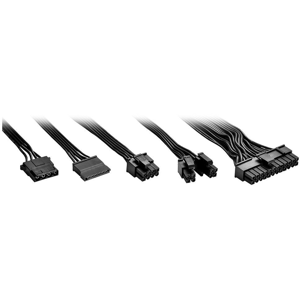 Sharkoon Rebel P10 power supply unit