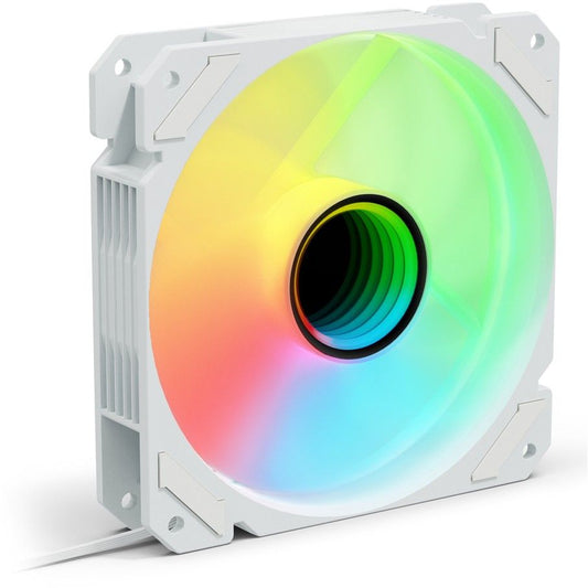 Sharkoon SHARK Mirror PWM RGB