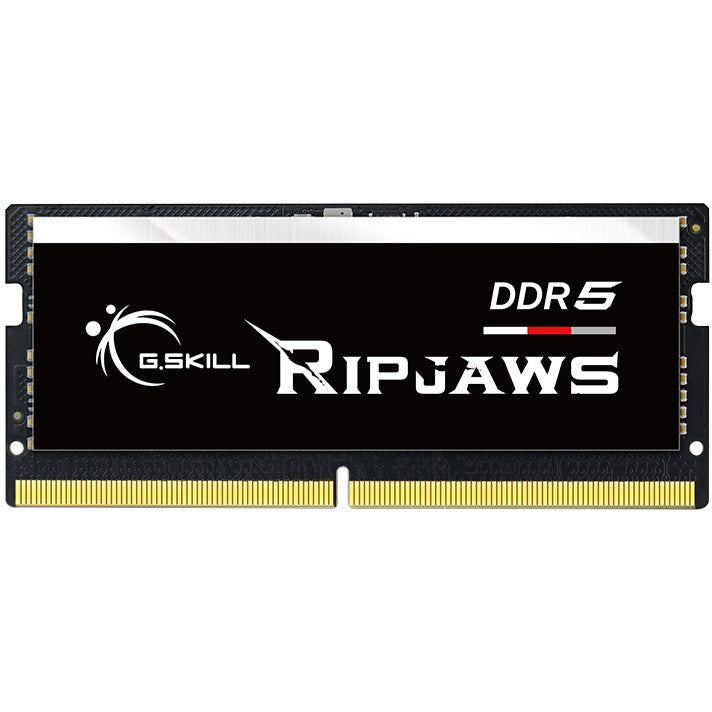 G.Skill Ripjaws F5-4800S4039A16GX1-RS