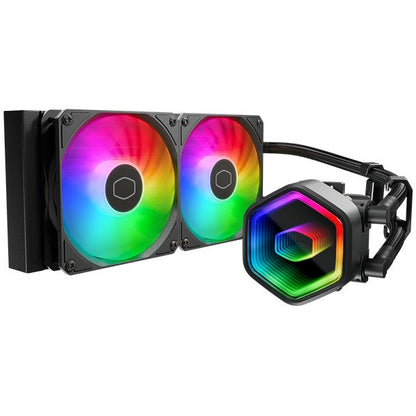  Liquid cooling kit
