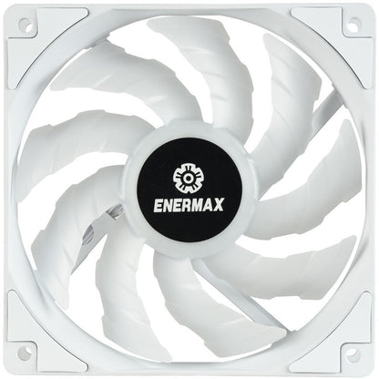 Enermax UCHF12PARGB-W-BP3 computer cooling system