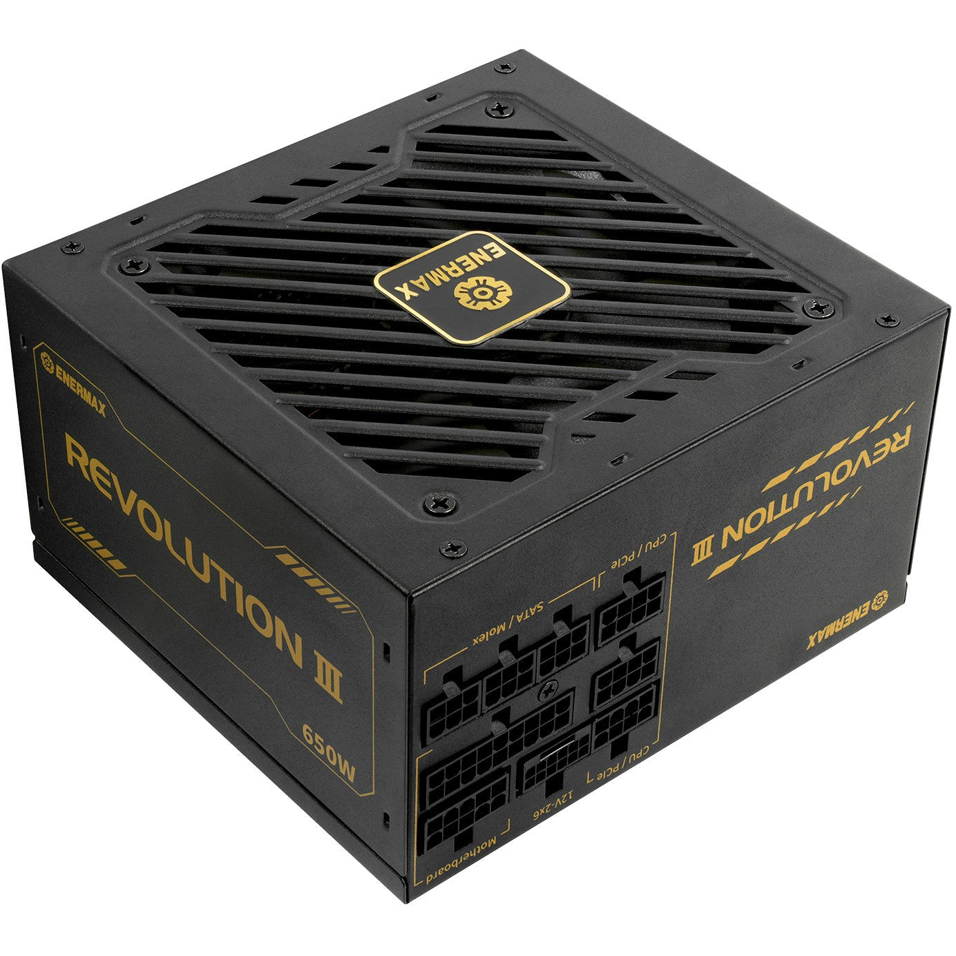 Enermax ERV650G-AHG-MAC