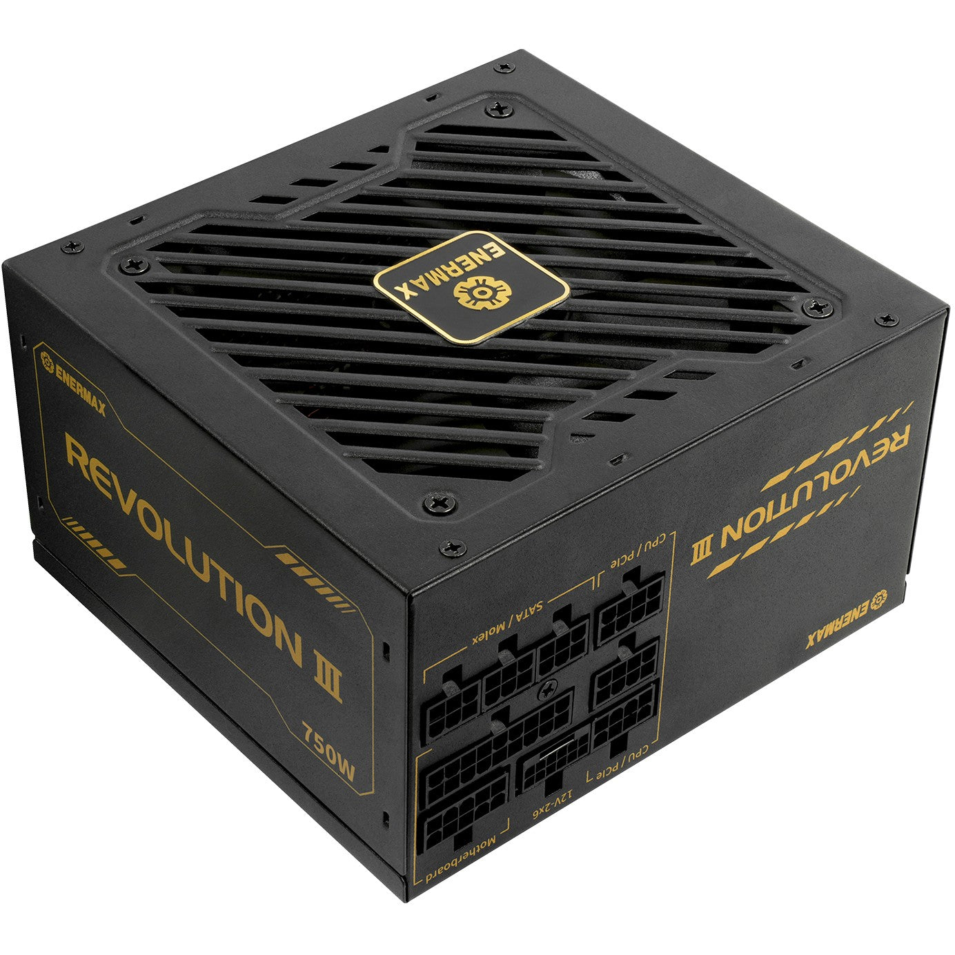 Enermax ERV750G-AHG-MAC