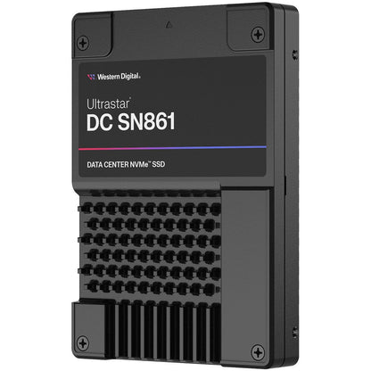 Western Digital Ultrastar DC SN861