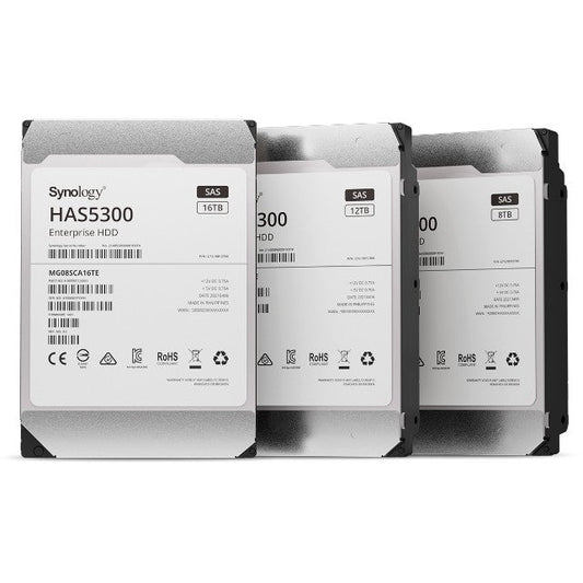 Synology HAS5300-8T
