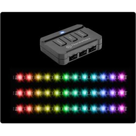 Thermaltake Lumi Color 256C