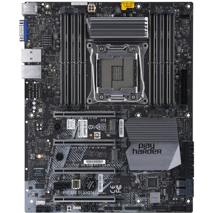 Supermicro C9X299-RPGF