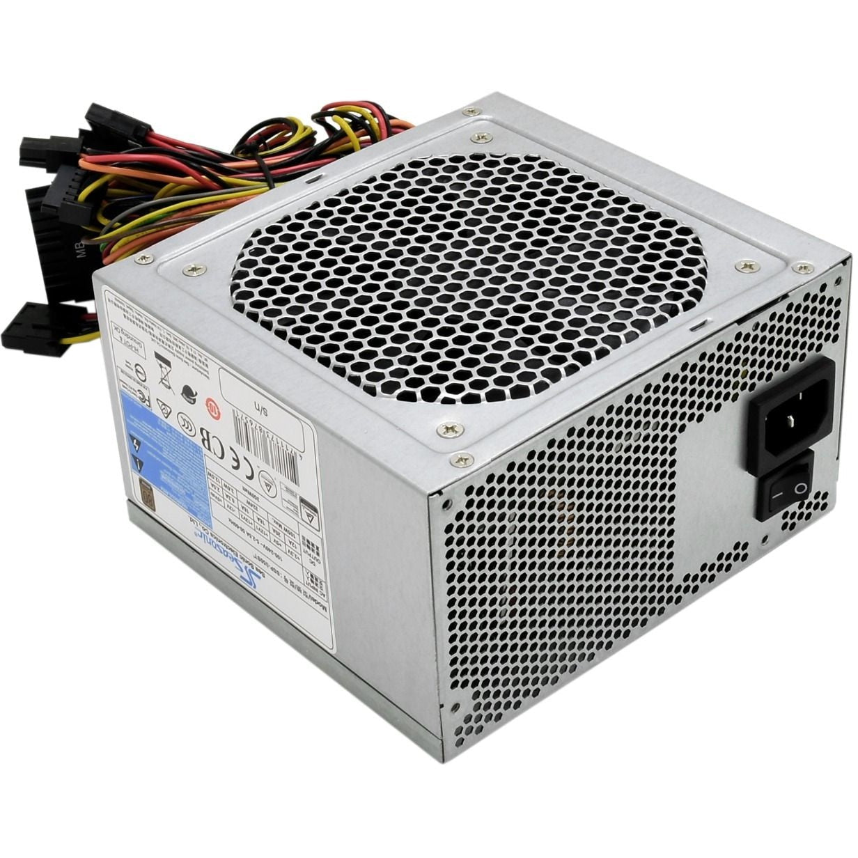  360 W