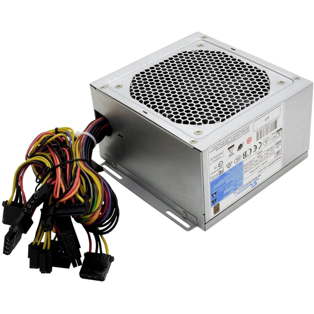 Fuente de alimentación Seasonic SSP-400ET2