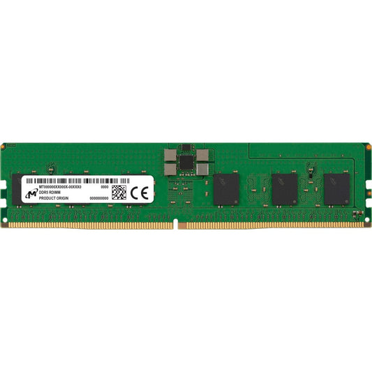 Micron MTC10F1084S1RC48BA1R memory module