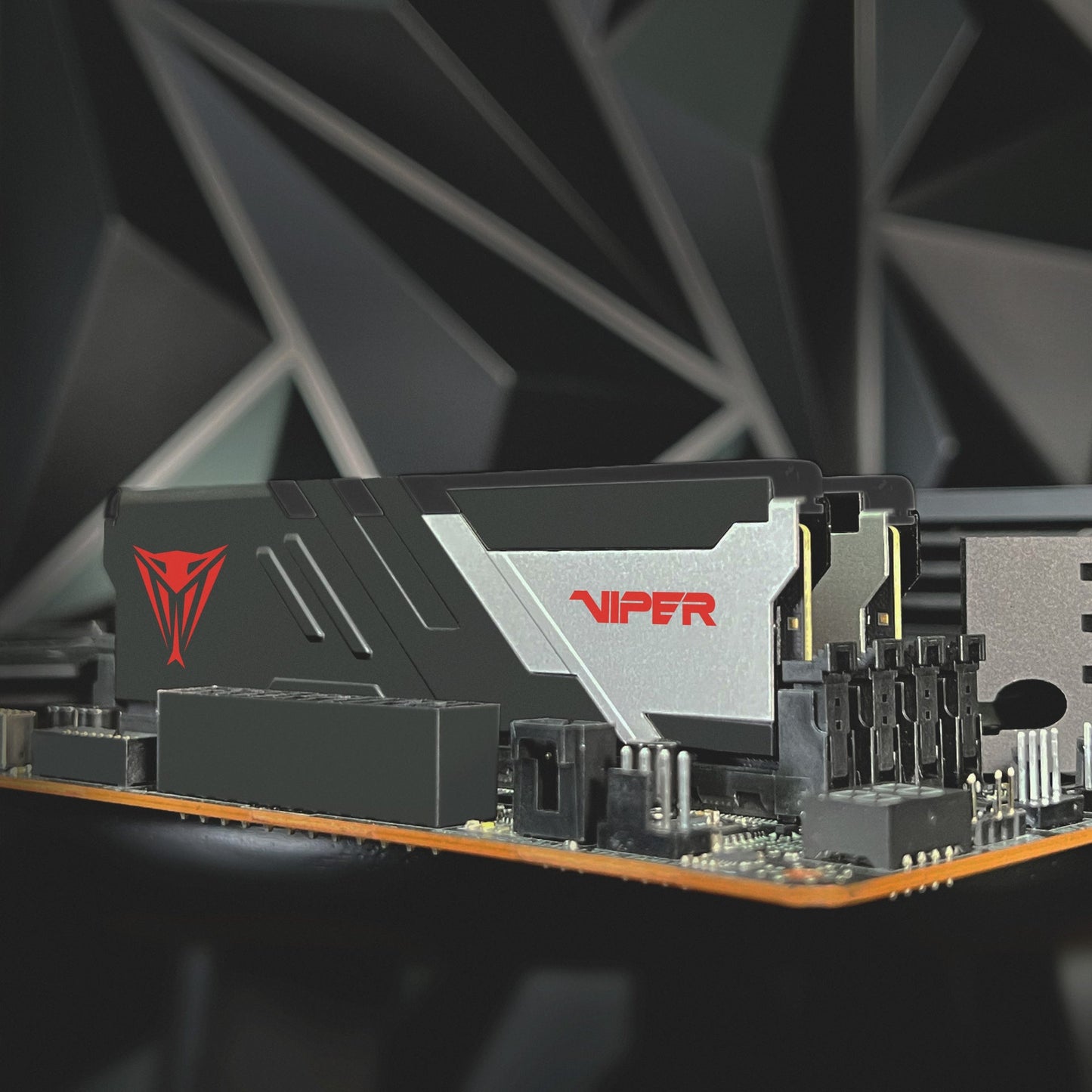 Módulo de memoria Patriot Memory Viper Venom PVV532G640C32K