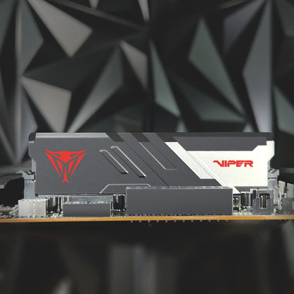 Patriot Memory Viper Venom PVV564G600C36K memory module