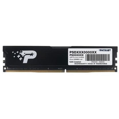 Patriot Memory Signature Line PSD416G32002