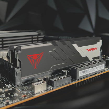 Patriot Memory Viper Venom PVV532G720C34K memory module