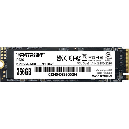 Patriot Memory P320