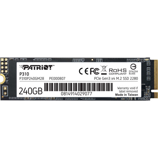 Patriot Memory P310
