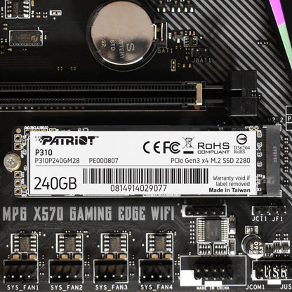 Patriot Memory P310