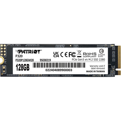Patriot Memory P320
