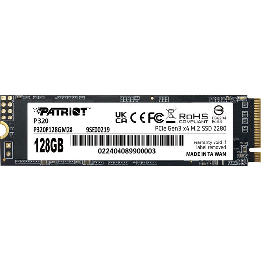 Patriot Memory P320