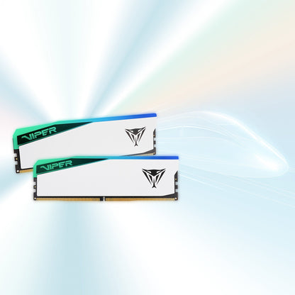 Patriot Memory Viper Elite 5 PVER548G60C42KW memory module