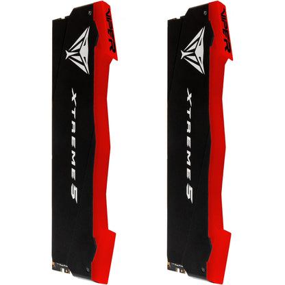 Módulo de memoria Patriot Memory Viper Xtreme 5 PVX532G82C38K