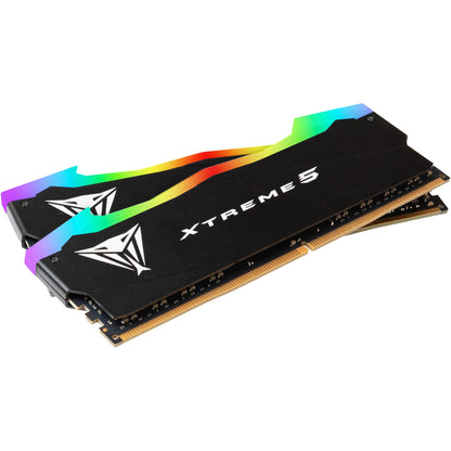 Módulo de memoria Patriot Memory Viper Xtreme 5 PVXR548G80C38K