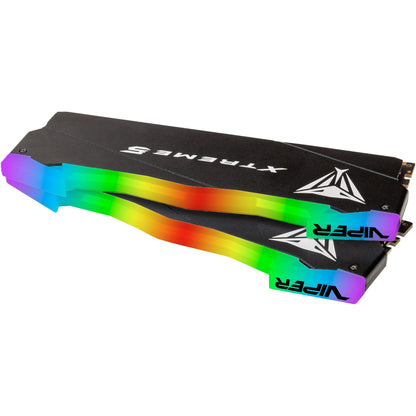Módulo de memoria Patriot Memory Viper Xtreme 5 PVXR548G80C38K