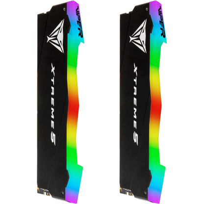 Módulo de memoria Patriot Memory Viper Xtreme 5 PVXR548G80C38K