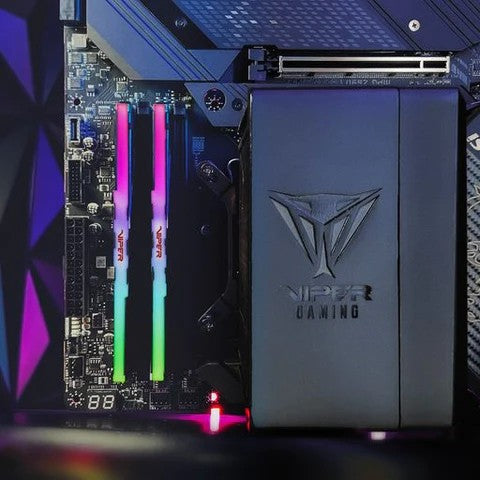Módulo de memoria Patriot Memory Viper Venom PVVR532G680C34K