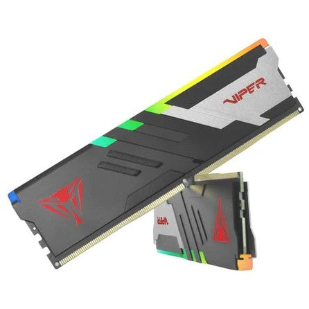 Módulo de memoria Patriot Memory Viper Venom PVVR532G680C34K