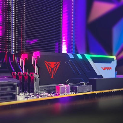 Módulo de memoria Patriot Memory Viper Venom PC5-41600