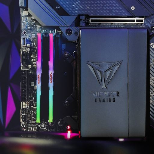 Módulo de memoria Patriot Memory Viper Venom PC5-41600