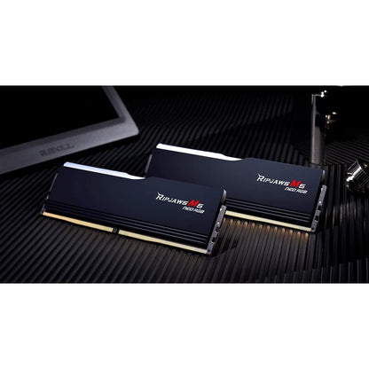 Módulo de memoria G.Skill Ripjaws M5 RGB F5-6000J3238G32GX2-RM5NRK