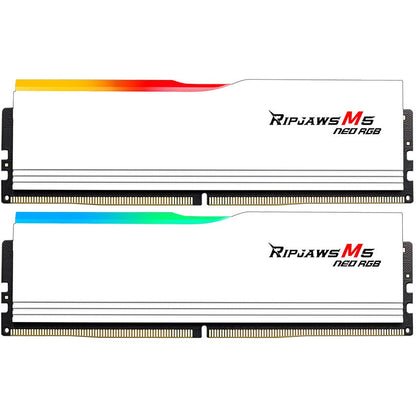 G.Skill Ripjaws M5 RGB F5-6000J2836G32GX2-RM5NRW