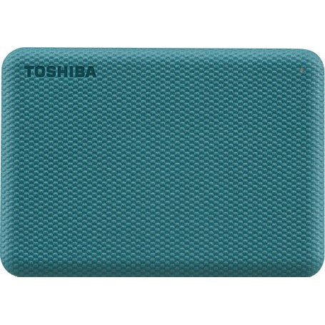 Toshiba Canvio Advance