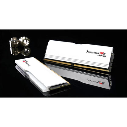 G.Skill Ripjaws M5 RGB F5-6000J3040G32GX2-RM5NRW memory module