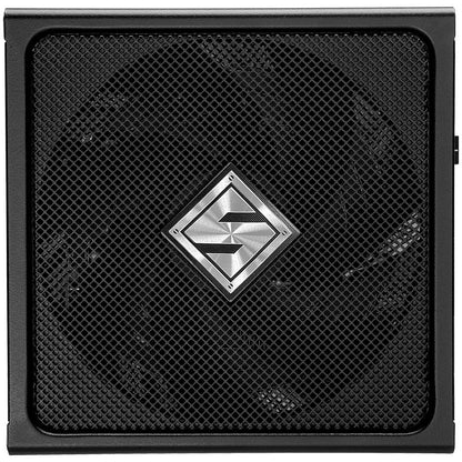 Asrock SL-650G Steel Legend power supply unit