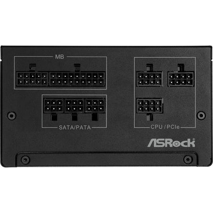 Asrock SL-650G Steel Legend power supply unit