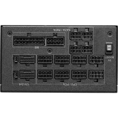 Asrock Taichi TC-1300T power supply unit