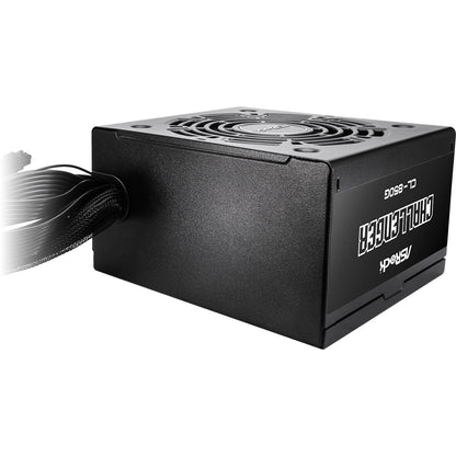 Asrock Challenger CL-850G power supply unit