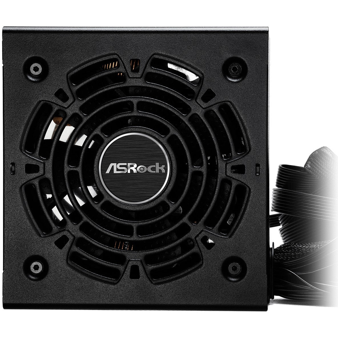 Asrock CL-650G Challenger power supply unit