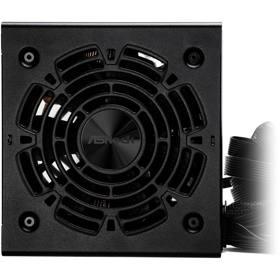Asrock Challenger CL-750B power supply unit
