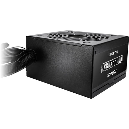 Asrock Challenger CL-650B power supply unit